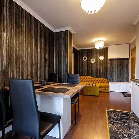 Feeling Home Apartment アラド エクステリア 写真