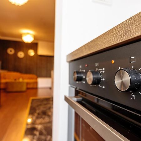 Feeling Home Apartment アラド エクステリア 写真