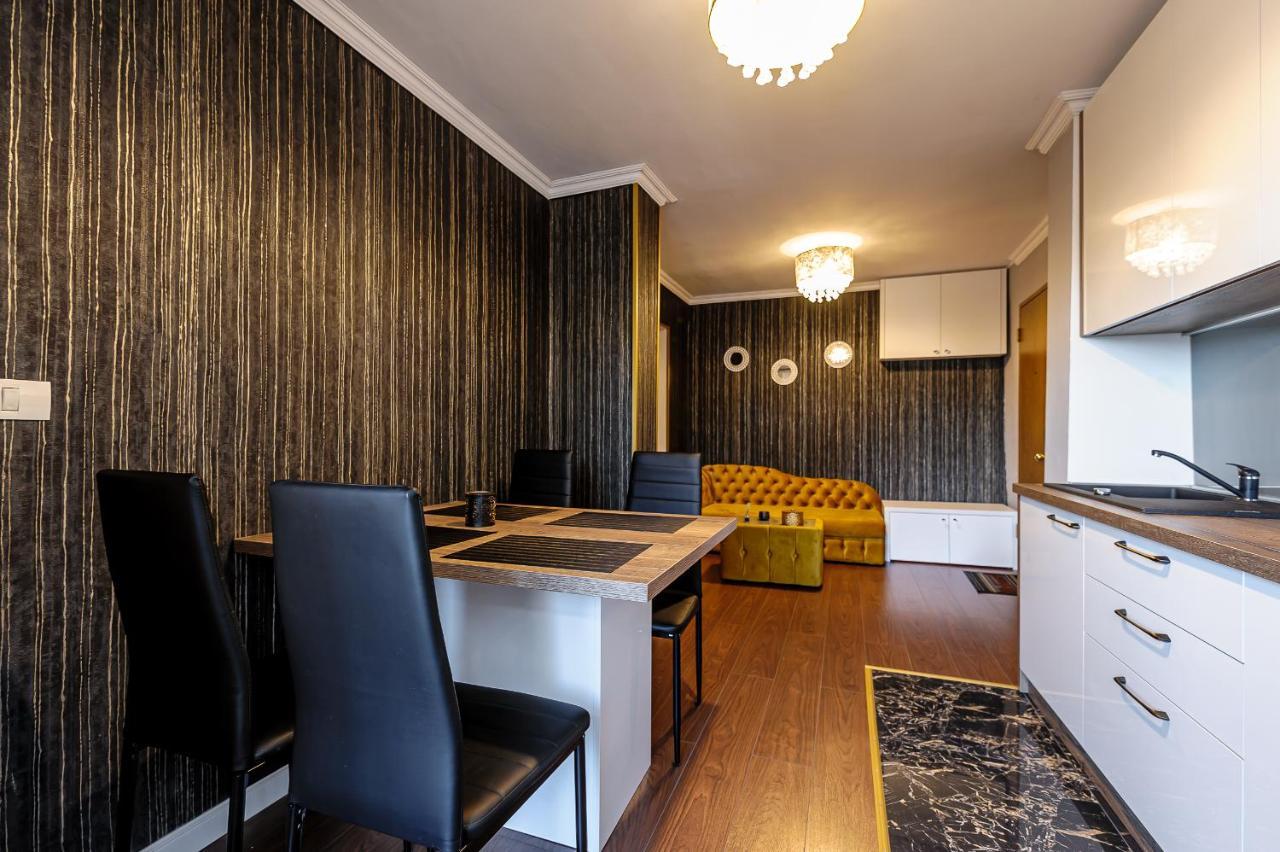 Feeling Home Apartment アラド エクステリア 写真
