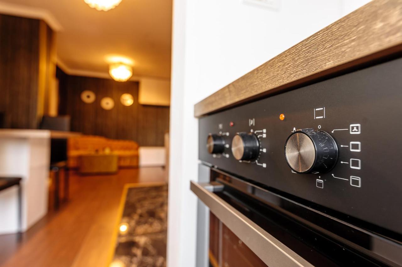 Feeling Home Apartment アラド エクステリア 写真