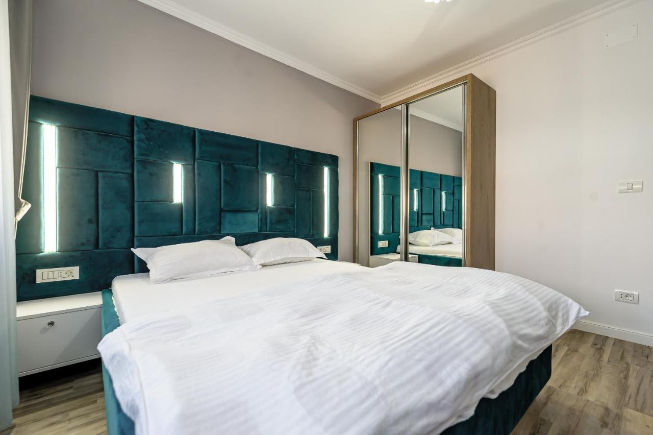 Feeling Home Apartment アラド エクステリア 写真
