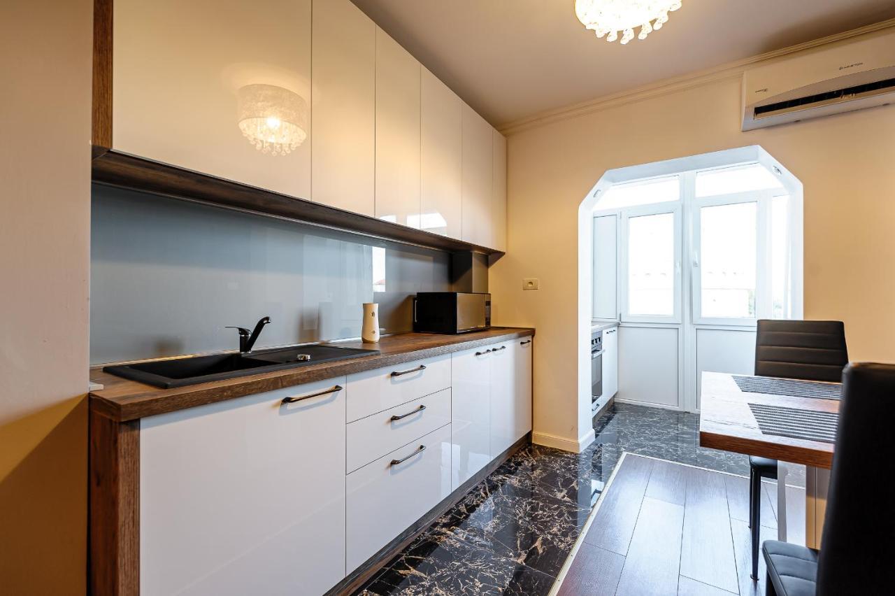Feeling Home Apartment アラド エクステリア 写真