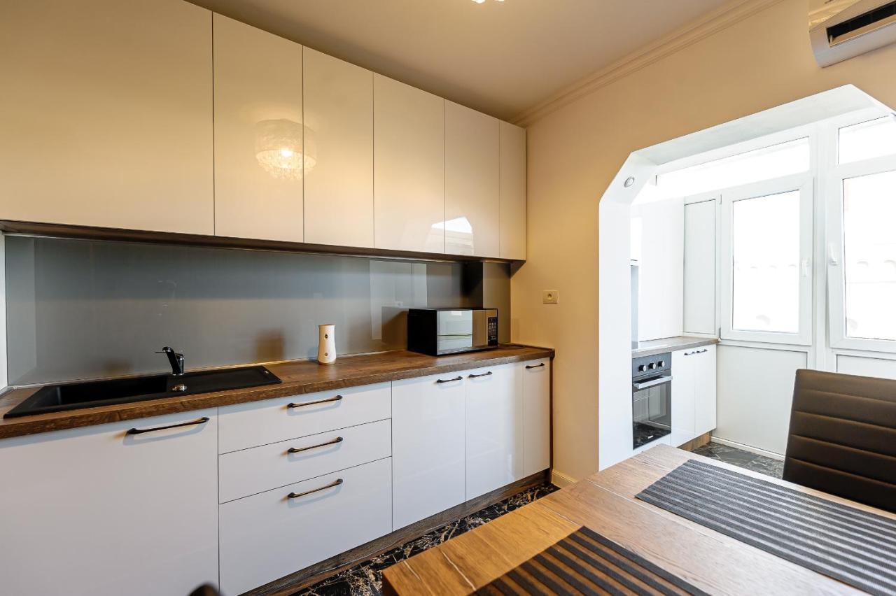 Feeling Home Apartment アラド エクステリア 写真