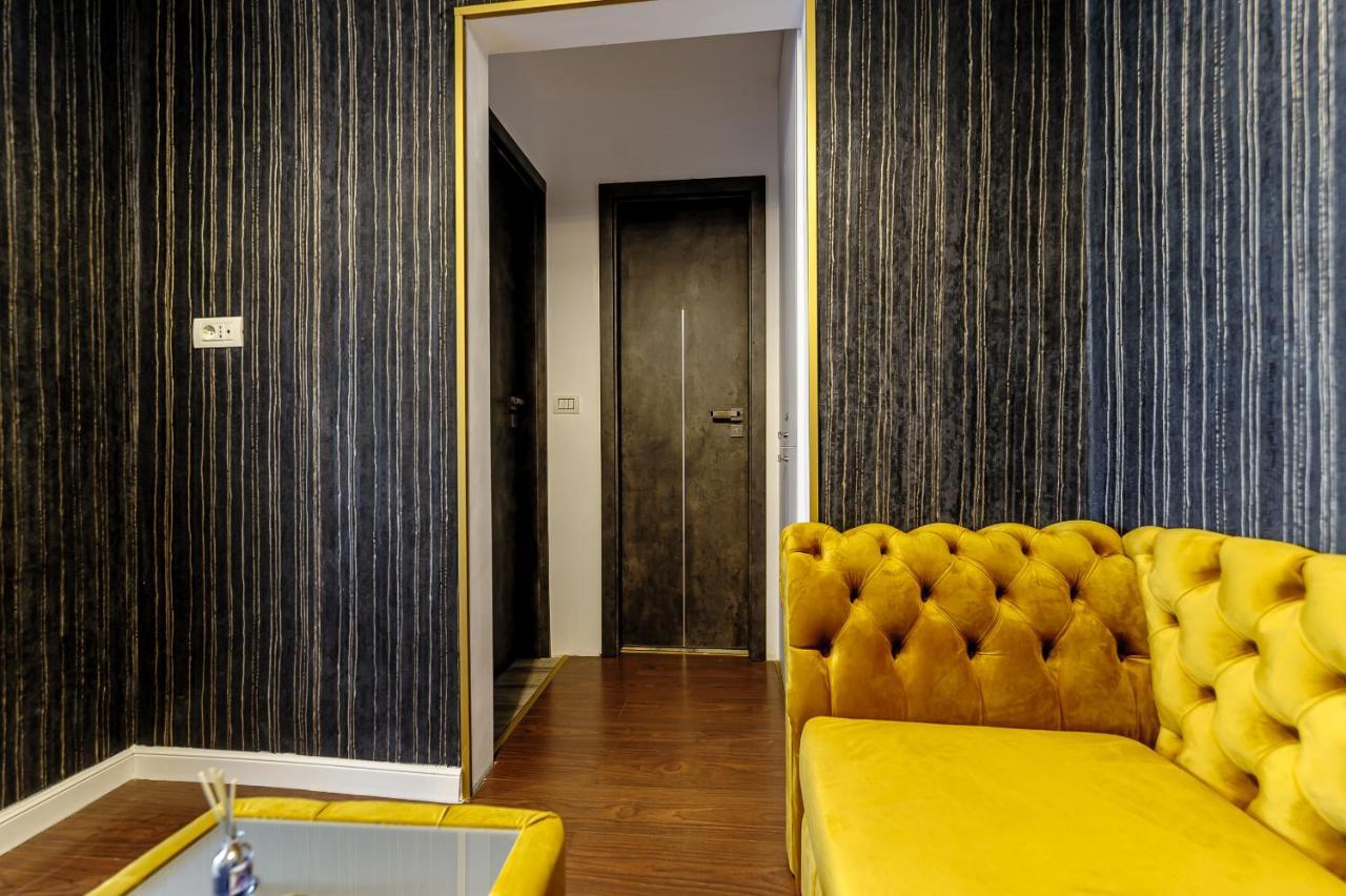 Feeling Home Apartment アラド エクステリア 写真